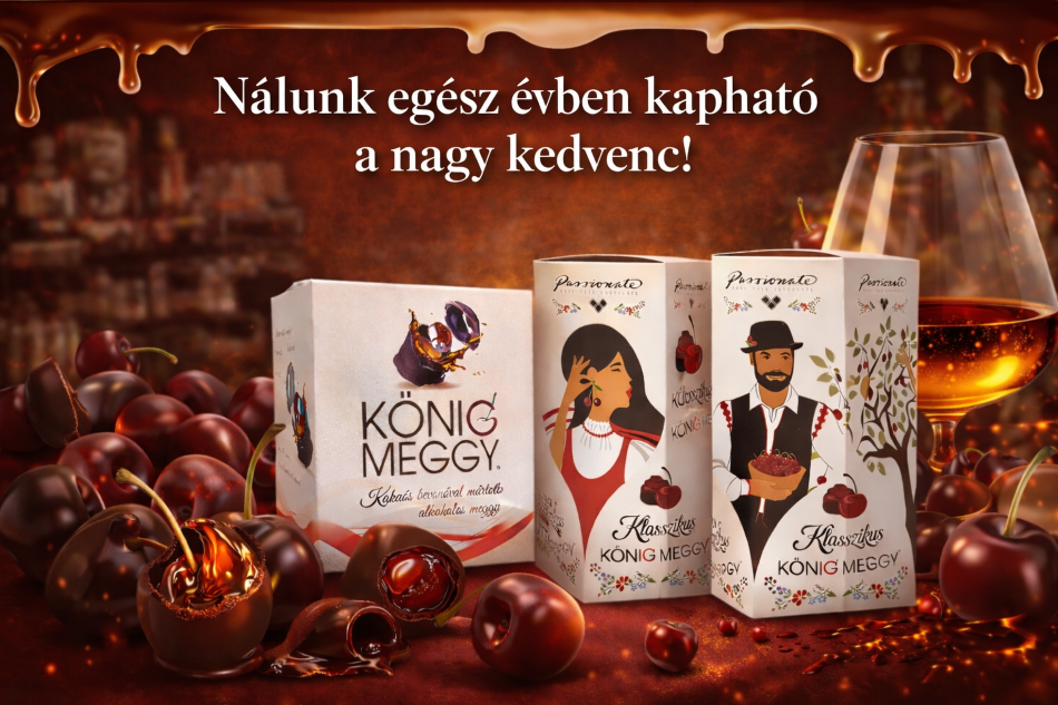 Csokizzz.hu - Mindenünk a NASI