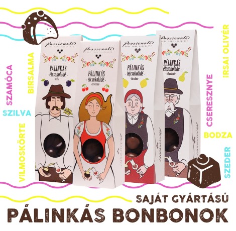 Csokizzz.hu - Mindenünk a NASI