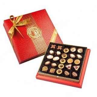 Csokizzz.hu - Mindenünk a NASI