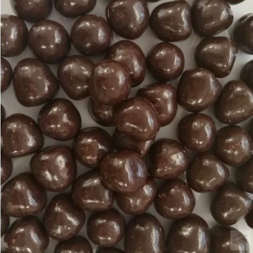 LÉDIG Passionate étcsokoládés aszalt meggy drazsé (Ár/G)