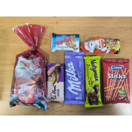 Mikulás csomag Nagy kedvencek 292g