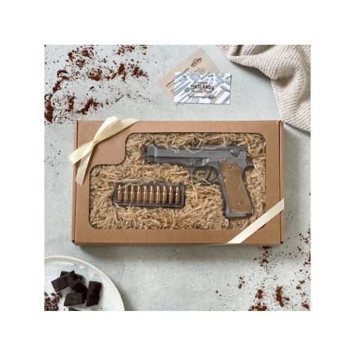 Csokivilág Beretta   Set 140g
