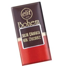   Elit Bohém tejcsokoládé mini csoki / tetszőleges mennyiségben!