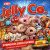 Jelly Co 1 kg-os gumicukor (kola)