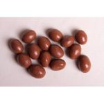 Kartonos Passionate tejcsokoládés zselé drazsé (ÁR/KG) (2KG/KRT)