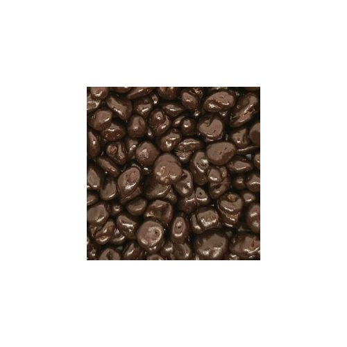 Kartonos Passionate étcsokoládés vörösáfonya drazsé (ÁR/KG) (2KG/KRT) 