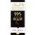 Lindt Excellence 99% 50g