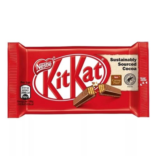 KitKat Chunky 40g