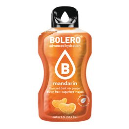Bolero italpor mandarin 9g