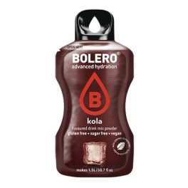 Bolero italpor kóla 9g