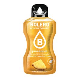 Bolero italpor ananász 9g
