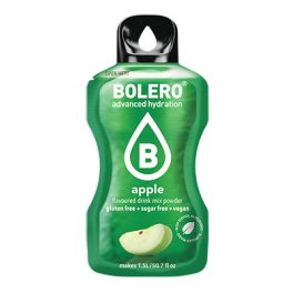 Bolero italpor alma 9g