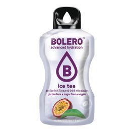 Bolero Ice Tea italpor maracuja 8g