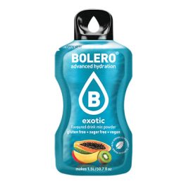 Bolero italpor exotic 9g