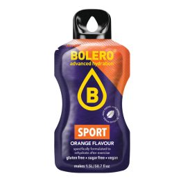 Bolero Sport italpor italpor narancs 9g