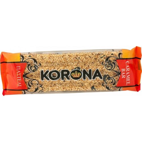 Korona Szezámmagos szelet 60 g