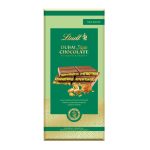 Lindt Dubai Style tejcsokoládé táblás 145g 