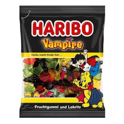 Haribo Vampire 175g