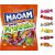 MAOAM happy fruttis MEGAPACK 375g KIEMELT AKCIÓ!