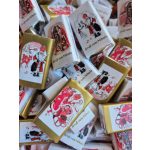 Sommeron mini tejcsokoládé Mikulás 3,3g