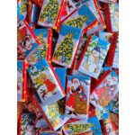 Sommeron mini tejcsokoládé Karácsony 3,3g