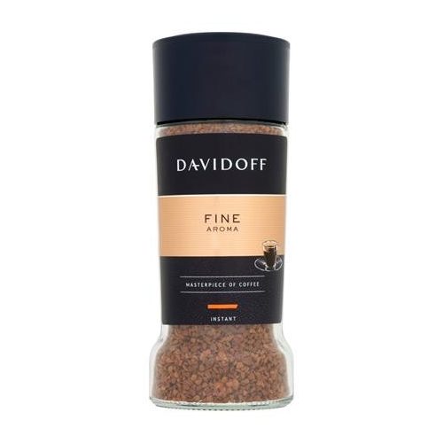 Davidoff Fine Aroma insant kávé 100 g
