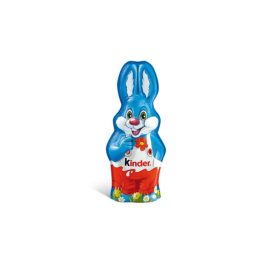 Kinder Nyúl tejcsokoládé 55g