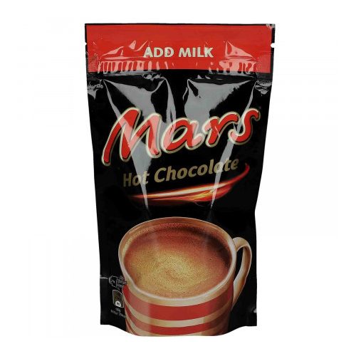 Mars forró csokoládé por 140 g