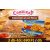 El Sabor Nachos salsa dip szósszal 155g 