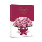 Millano Lovely Day praliné válogatás két design 115g