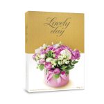 Millano Lovely Day praliné válogatás két design 115g