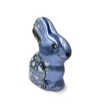 Millano húsvét fémdoboz nyuszi tejcsokoládé tojásokkal 70g  