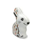 Millano húsvét fémdoboz nyuszi tejcsokoládé tojásokkal 70g  