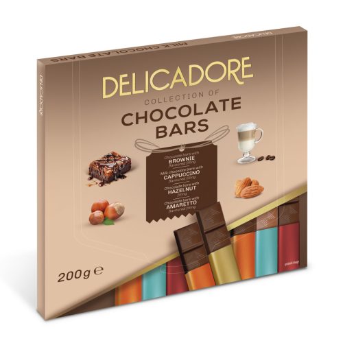 Millano Delicadore válogatás 200g