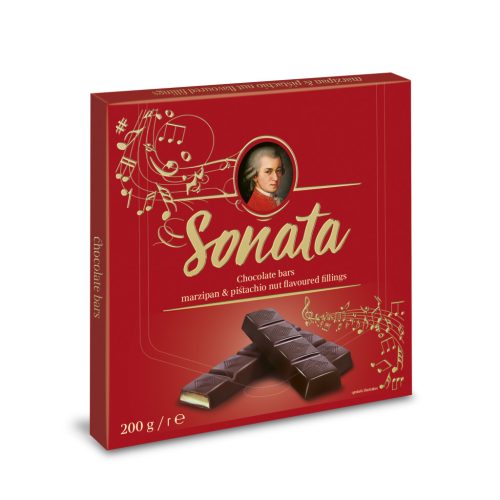  Millano Sonata Mozart Sticks 200g