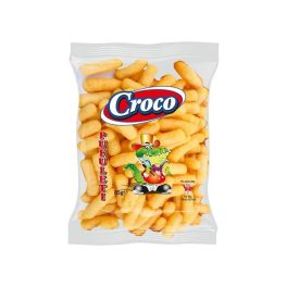 Croco Kuki 85g Sós