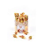 Retro Csoki Kojak nyalóka 12g