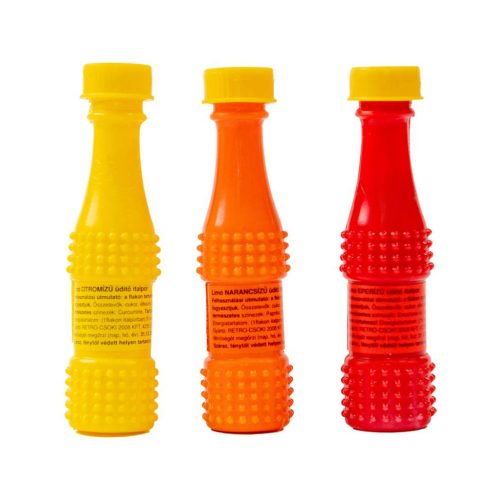 Retro Csoki Limo por 3 féle ízben 13g