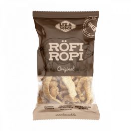 LIZA Röfi  Ropi sós 40g  (28db/karton)