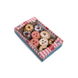 Dolcetta linzer mix  320g