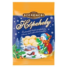 Szerencsi Hópehely 20g