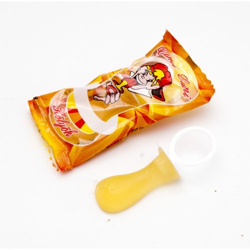 Retro Csoki Gumi Cumi 10g