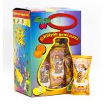 Retro Csoki Gumi Cumi 10g