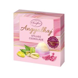 Chocofive Angyalhaj stílusú csokoládé 100g