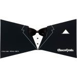 Chocogents Gentleman praliné 170g