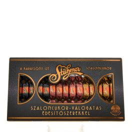   Stühmer szaloncukor válogatás 3 féle ízben édesítőszerrel 170g