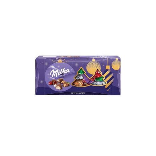 Milka szaloncukor mix 310g