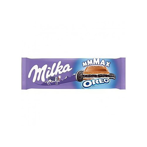 Milka Mmmax Oreo 300 G Csoki és édesség Webáruház 9973