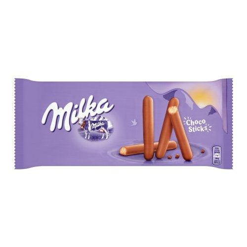 Milka Choco Sticks 112g