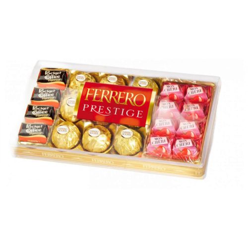Ferrero Prestige válogatás 246g